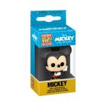 Disney Mickey Mouse Funko Pop Keychain Collectible