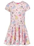 Disney Princess Skater Dress for Toddler Girls