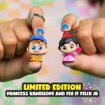 Disney Doorables Pixel Perfect Multi Peek Toys
