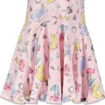 Disney Princess Skater Dress for Toddler Girls