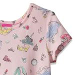 Disney Princess Skater Dress for Toddler Girls