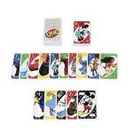 Disney 100 UNO Card Game with Collectible Foil
