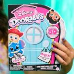 Disney Doorables Pixel Perfect Multi Peek Toys