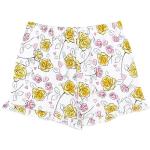 Disney Princess Belle Toddler Outfit Set 4T