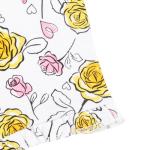 Disney Princess Belle Toddler Outfit Set 4T