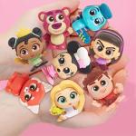 Disney Doorables Series 8 Scented Figure Collectibles