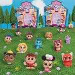 Disney Doorables Series 8 Scented Figure Collectibles