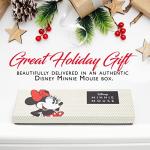 Minnie Mouse Mini Trinket Tray Gift Set