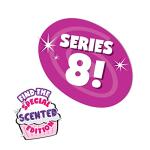 Disney Doorables Series 8 Scented Figure Collectibles