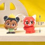 Disney Doorables Series 8 Scented Figure Collectibles
