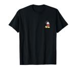 Disney Mickey Mouse Classic Pose Tee