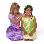 Disney Princess Dress Up Trunk – 21 Costumes & Accessories