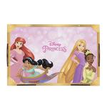 Disney Princess Dress Up Trunk – 21 Costumes & Accessories