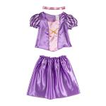 Disney Princess Dress Up Trunk – 21 Costumes & Accessories