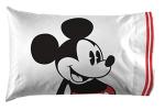 Mickey Mouse Twin Bed Set - Soft & Cozy