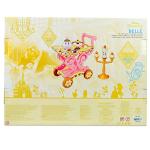 Disney Beauty and The Beast Tea Cart Set