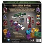 Disney Villainous Board Game - Strategy Fun for Ages 10+