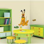 Disney Pluto Giant Peel and Stick Wall Decal