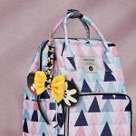 Disney Mouse Ear Holder Set for Bags and Accessories