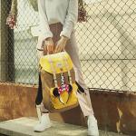 Disney Mouse Ear Holder Set for Bags and Accessories