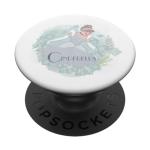 Cinderella PopSockets Standard Grip for Disney Lovers