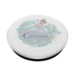 Cinderella PopSockets Standard Grip for Disney Lovers