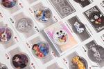 Disney 100th Anniversary Limited Edition Playing Cards