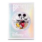 Disney 100th Anniversary Limited Edition Playing Cards