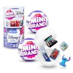 Disney Mini Brands Series 3 Surprise Collectible Pack