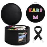Disney Mouse Ears Travel Case with Shoulder Straps