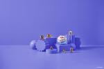 Disney Mini Brands Series 3 Surprise Collectible Pack