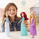 Disney Princess Royal Collection Fashion Dolls Set