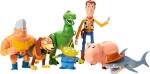 Disney Pixar Toy Story 7 Figure Action Set