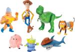 Disney Pixar Toy Story 7 Figure Action Set