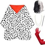 Dalmatian Halloween Costume Accessories for Women