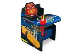 Disney/Pixar Cars Chair Desk with Storage Bin