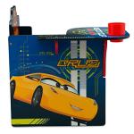 Disney/Pixar Cars Chair Desk with Storage Bin