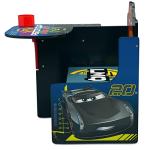 Disney/Pixar Cars Chair Desk with Storage Bin
