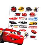 Disney Temporary Tattoos Party Favors Mega Bundle