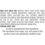 Mickey Mouse Cheddar Goldfish Snack Crackers 6.6 oz