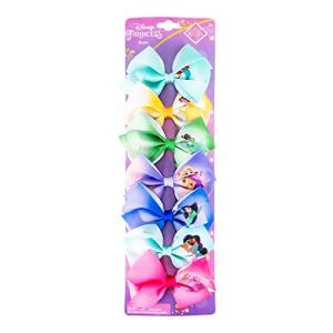 Disney Princess Hair Accessories Set for Kids