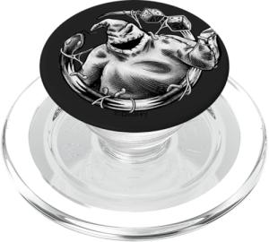 Oogie Boogie King Dice PopSockets for MagSafe