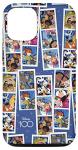 Disney 100th Anniversary Magic Movie Photo Strips iPhone Case