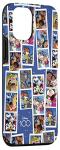 Disney 100th Anniversary Magic Movie Photo Strips iPhone Case