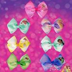 Disney Princess Hair Accessories Set for Kids