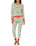 Disney Marvel Star Wars Women's Pajama Sleepwear Set