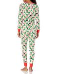 Disney Marvel Star Wars Women's Pajama Sleepwear Set