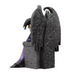 Jim Shore Sleeping Beauty Maleficent Figurine Statue