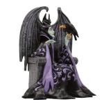 Jim Shore Sleeping Beauty Maleficent Figurine Statue