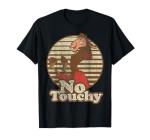 Emperor's New Groove Kuzco Llama T-Shirt